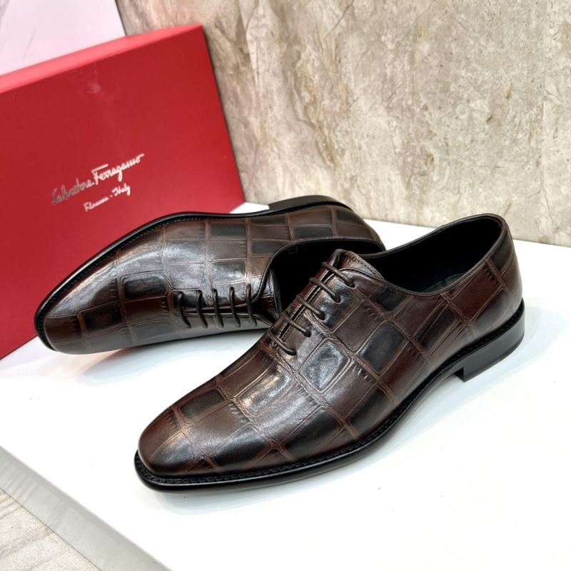 Ferragamo Shoes